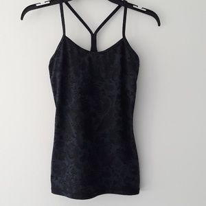 Lululemon Yoga Tank